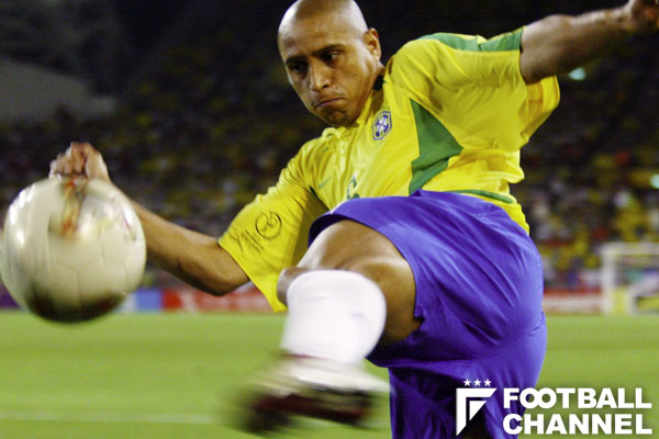 Fリーグ参戦の“ロベカル”「盛大なイベントに参加できてうれしい