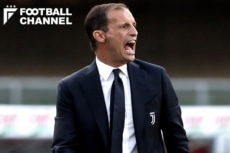 マッシミリアーノ・アッレグリ