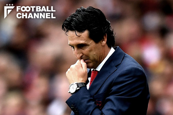 ウナイ・エメリ