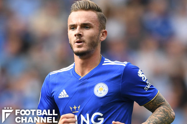 マディソン レスターシティ ユニフォーム 正規品 イングランド代表