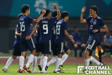 U-21日本代表