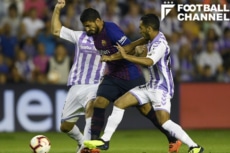 ルイス・スアレス