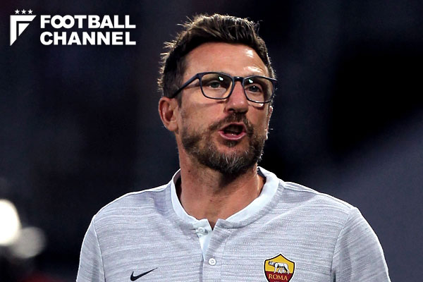 エウゼビオ・ディ・フランチェスコ