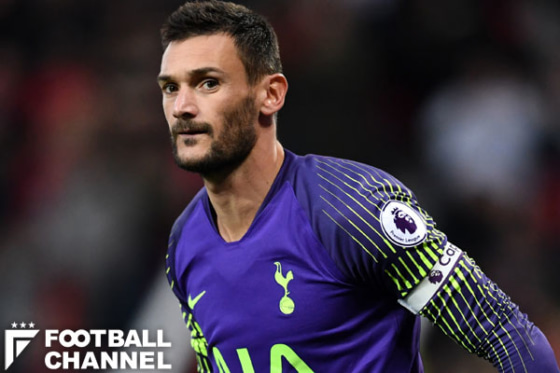 ウーゴ・ロリス