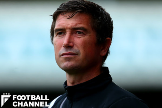 ハリー・キューウェル