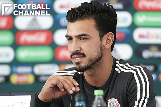 オスワルド・アラニス