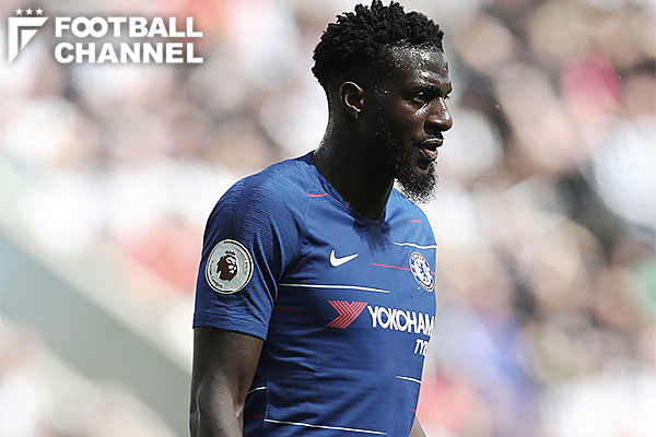 ティエムエ・バカヨコ