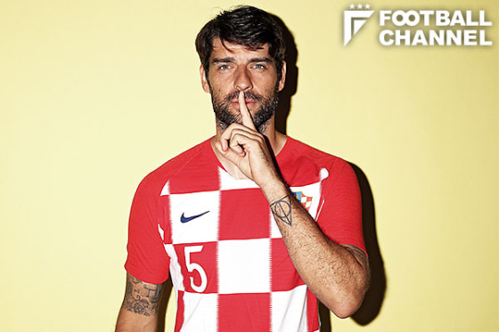 ベドラン・チョルルカ