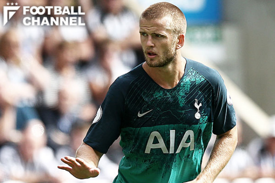 エリック・ダイアー