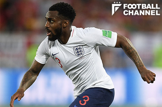 ダニー・ローズ