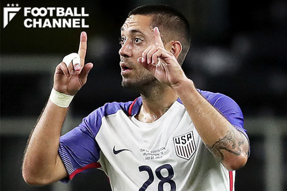 クリント・デンプシー