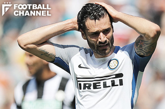 アントニオ・カンドレーバ