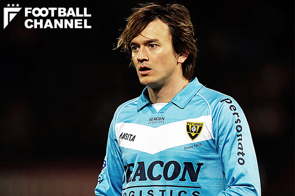 カレン・ロバート、イングランド7部への移籍を報告「冬のステップ