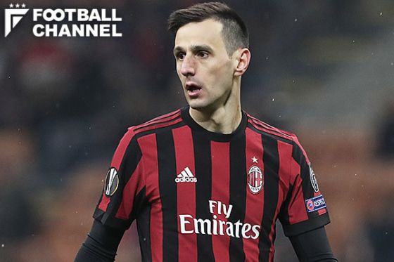 ニコラ・カリニッチ