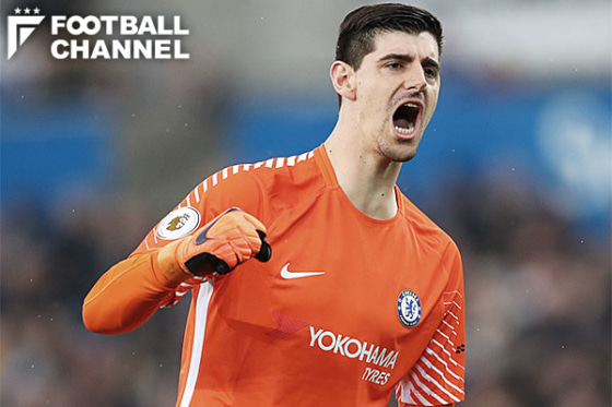 ティボ・クルトゥワ