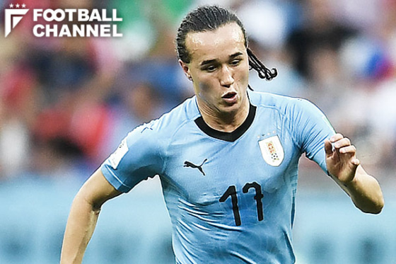 ディエゴ・ラクサール