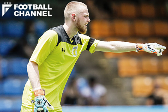 ビクトル・ヨハンソン