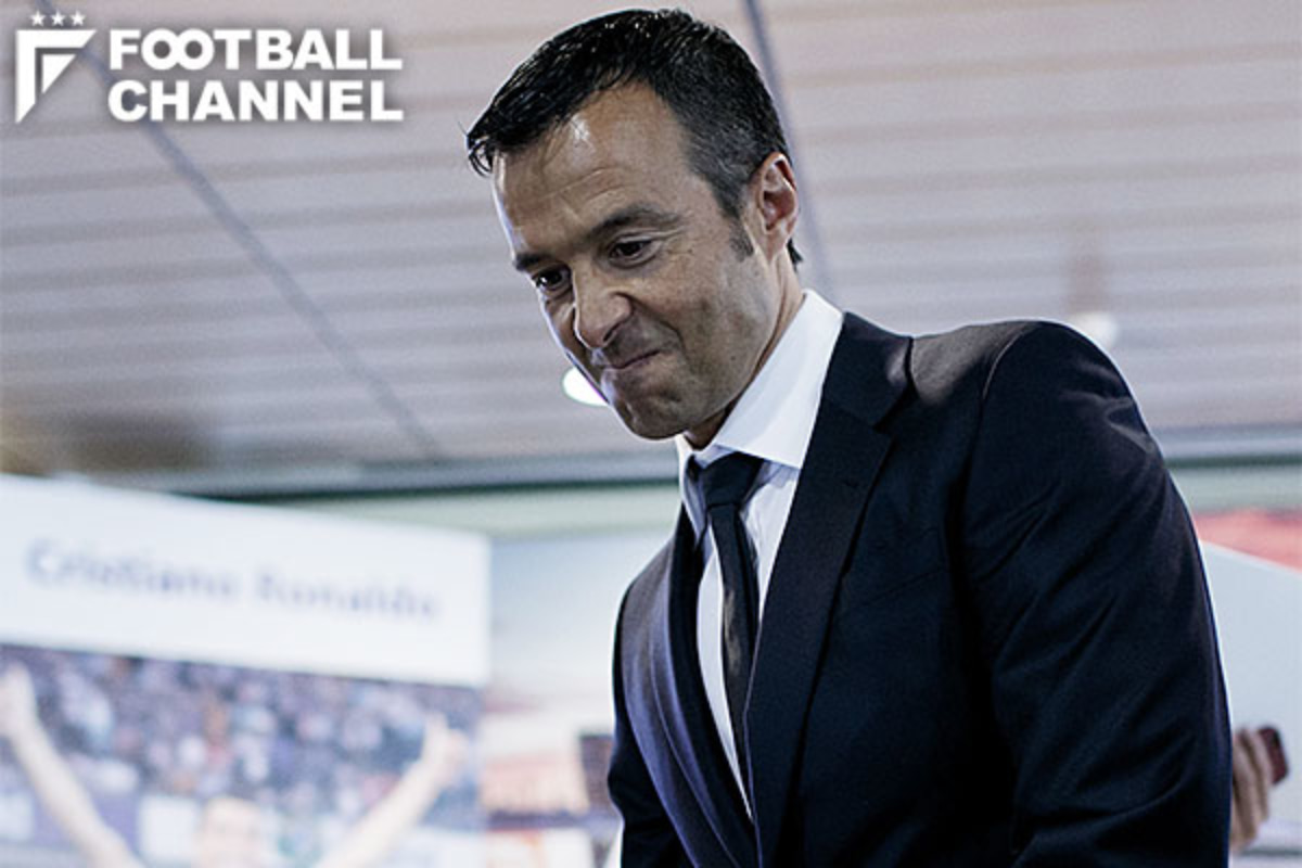 米誌が代理人長者番付発表 113億円を稼ぎ出したサッカー界1位は フットボールチャンネル