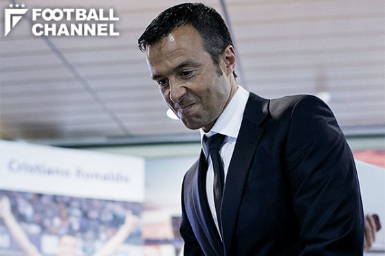 ジョルジュ・メンデス氏