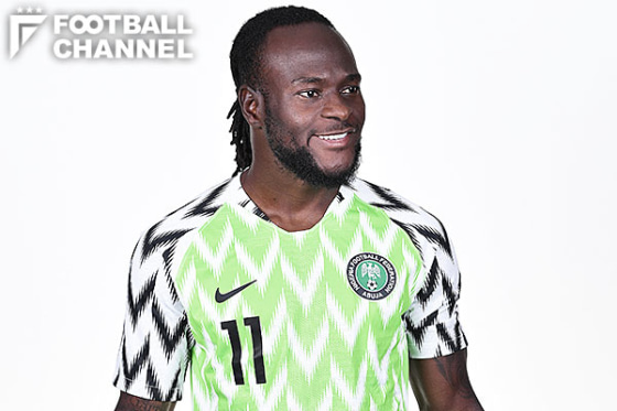 ビクター・モーゼス