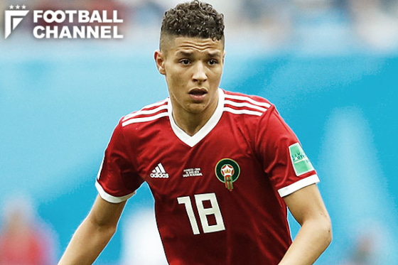 アミーヌ・アリ