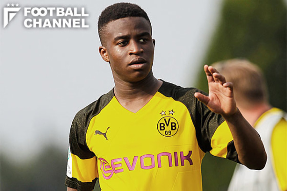 ユスファ・ムココ