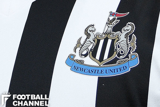 ニューカッスル