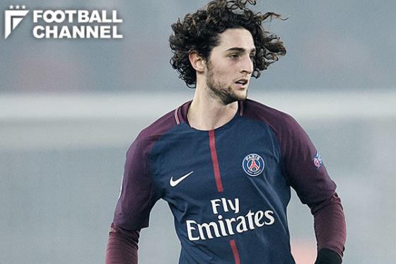 アドリアン・ラビオ