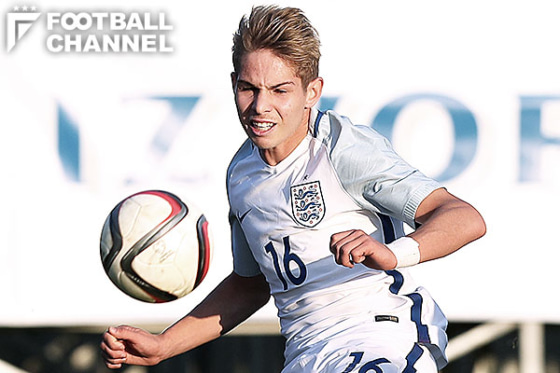 エミール・スミス・ロウ