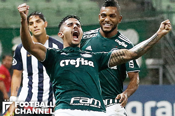 横浜FM、ブラジル人CBをターゲットに？ 期限付き移籍での獲得に向け