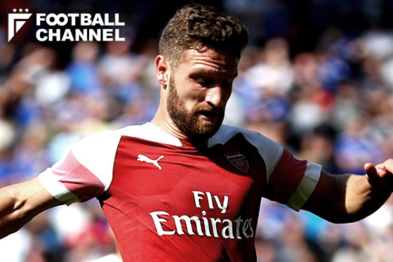 シュコドラン・ムスタフィ