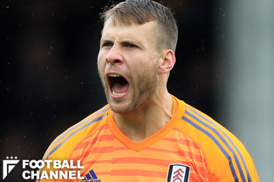 マーカス・ベッティネッリ