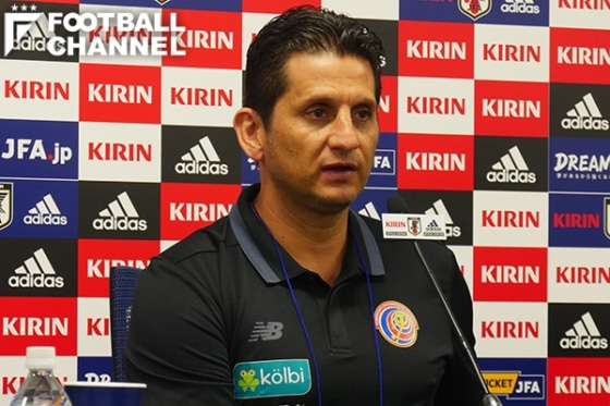 ロナルド・ゴンザレス