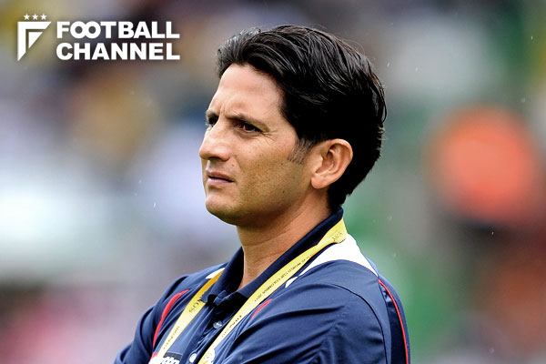 ロナルド・ゴンサレス