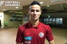 イアン・スミス