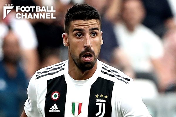 サミ・ケディラ