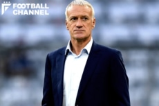 ディディエ・デシャン