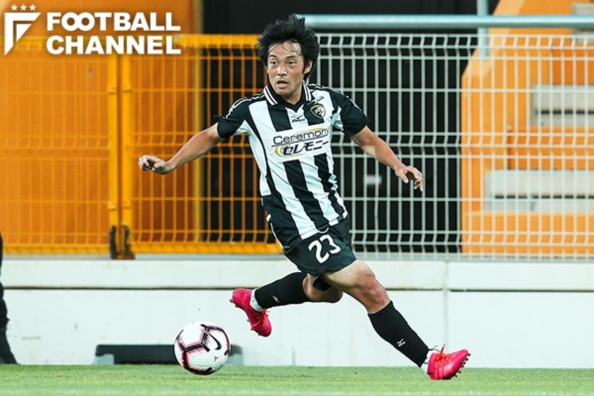 中島翔哉を 引き留めるのは難しい クラブ幹部の元浦和ポンテ氏が移籍の見通し語る フットボールチャンネル