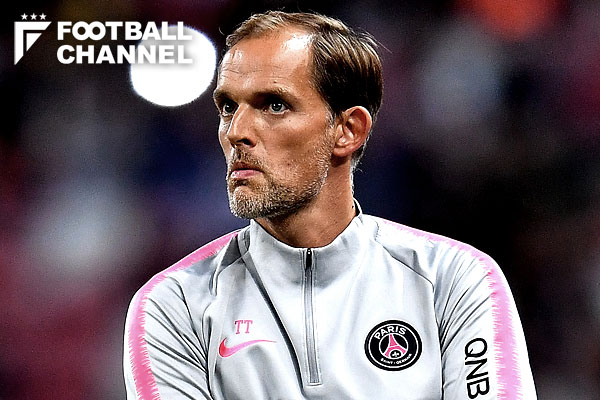 トーマス・トゥヘル