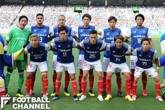 横浜F・マリノス