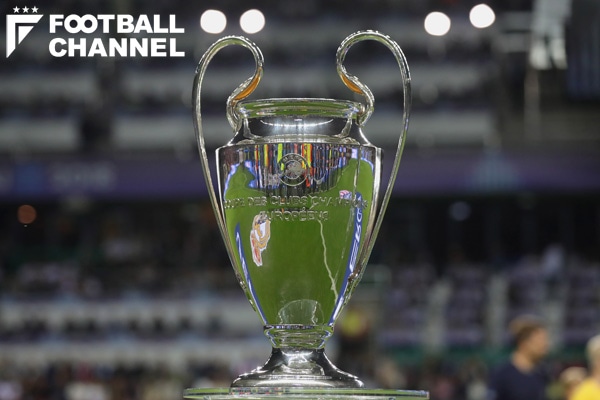 全試合日程 結果 放送予定一覧 Uefaチャンピオンズリーグ22 23 欧州cl フットボールチャンネル