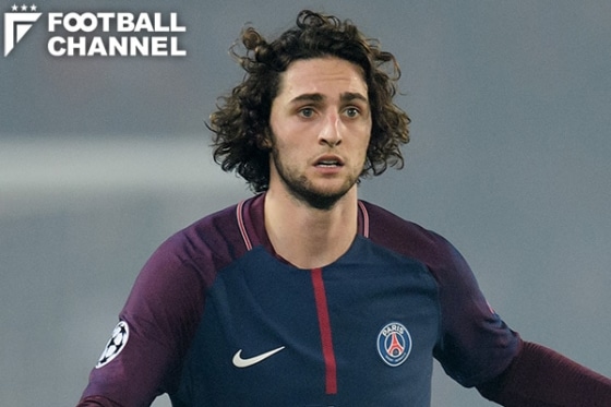 アドリアン・ラビオ