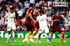 レアル・マドリー