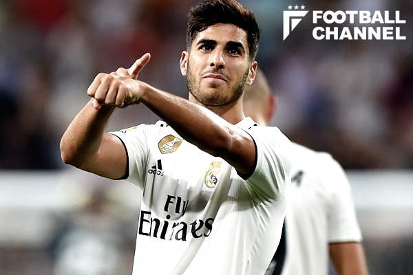 マルコ・アセンシオ