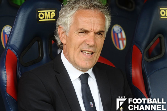 ロベルト・ドナドーニ