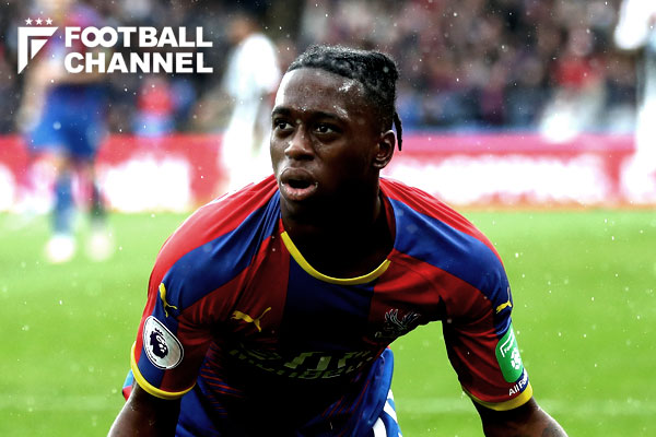 アーロン・ワン＝ビサカ