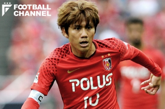 柏木陽介