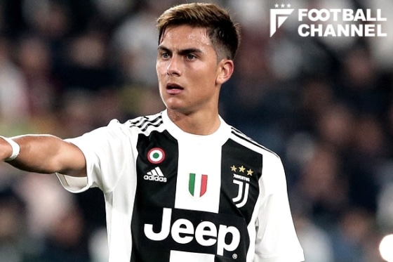 パウロ・ディバラ