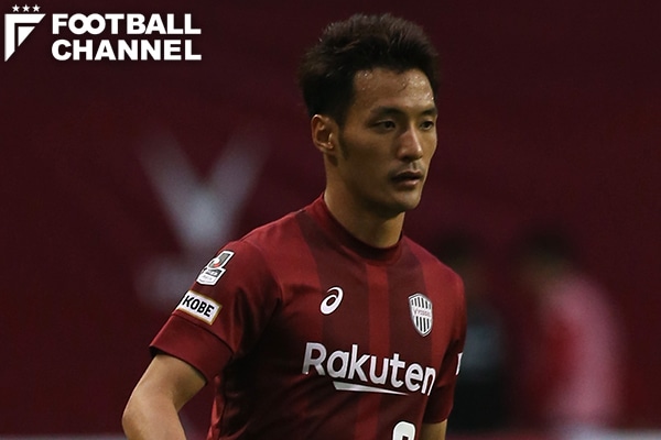 浦和ユース黄金世代”DF高橋峻希、大型補強の神戸から柏に移籍。「全身