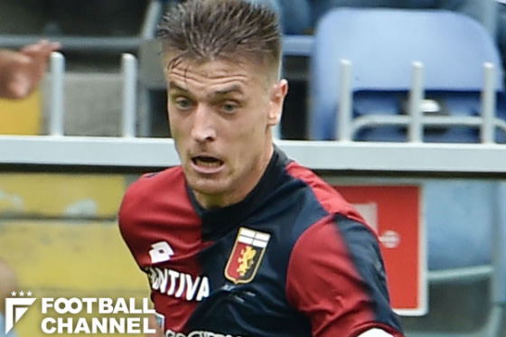 クシシュトフ・ピョンテク